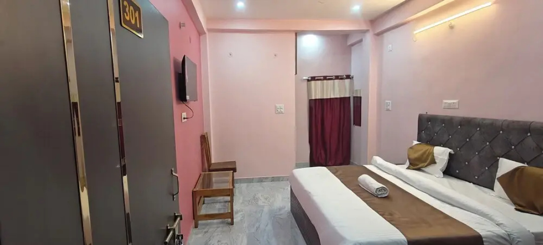Hotel Surya Inn