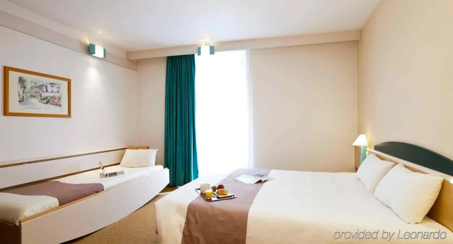 ibis Styles Dinan Centre Ville