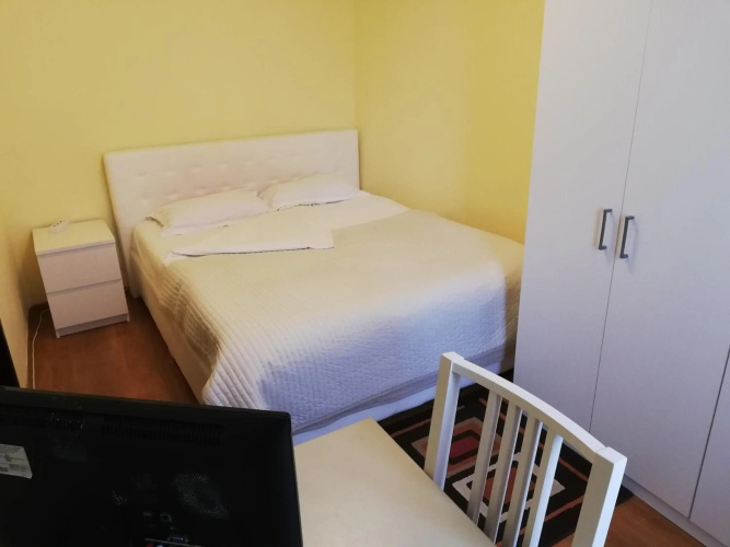 Interex Apartment
