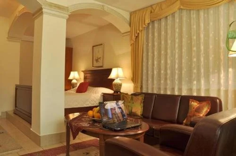 Hotel Tivoli