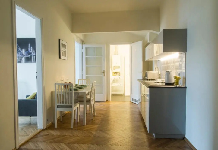 Trip Apartments