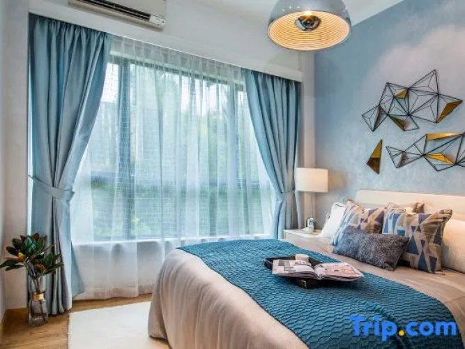 3 Bedrooms Apartment with view