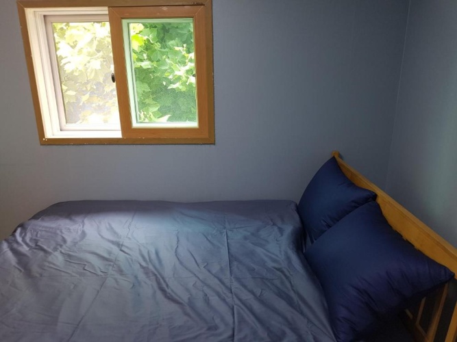 Double room