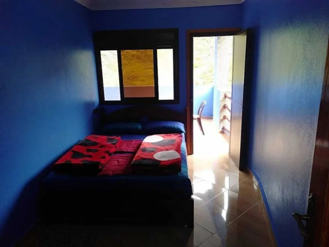 Casa Rural Akchour