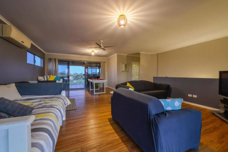27 Osprey Way