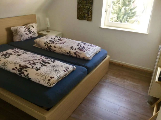 Hacienda Rooms