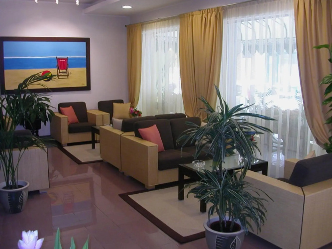 Hotel Miramare