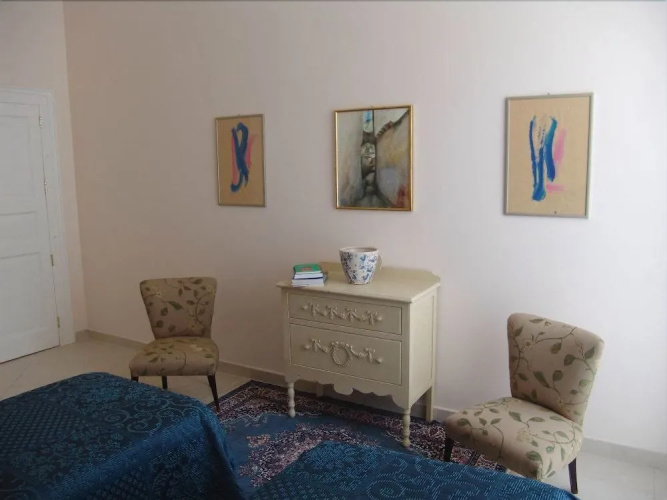 La casa di Ida