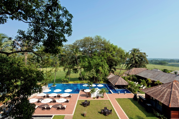Novotel Goa Resort & Spa photo 26