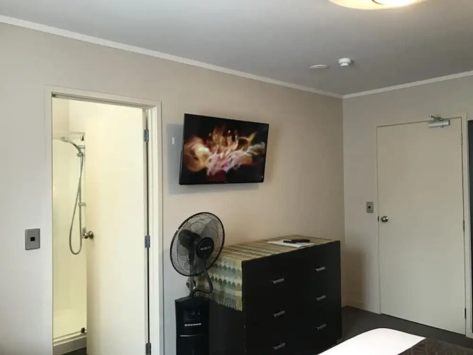 Luxury room
