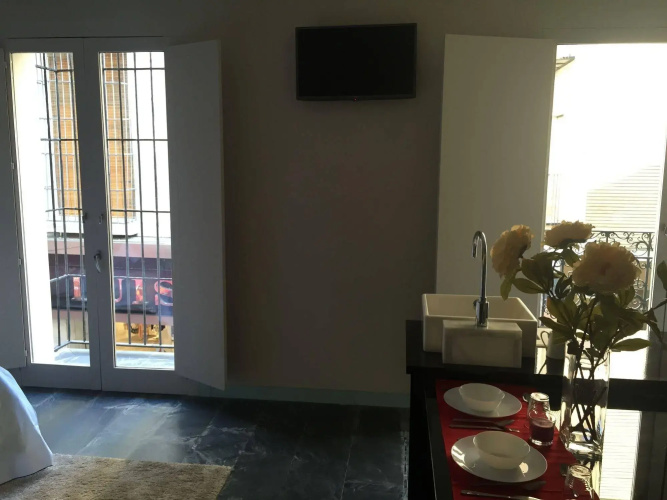 Apartamentos Vip Puro Centro