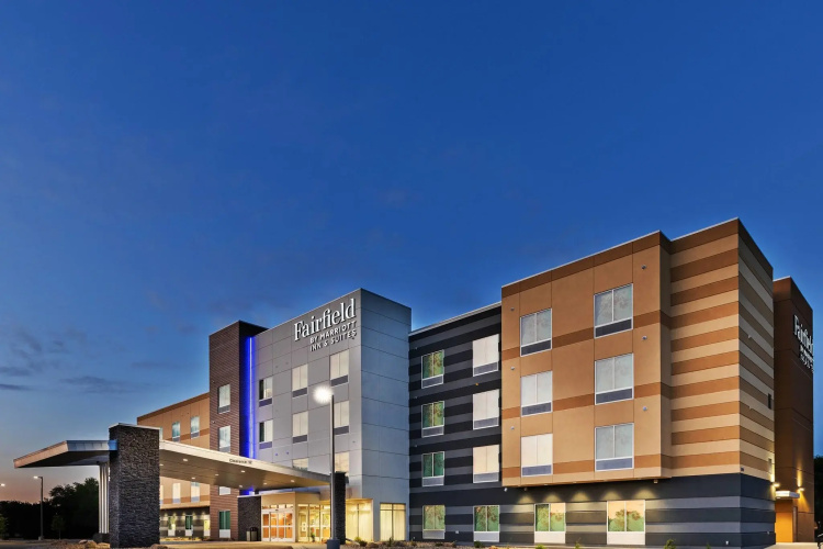 Hotelafbeelding