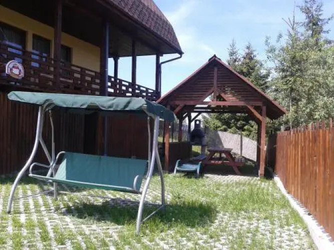 Vila Vals