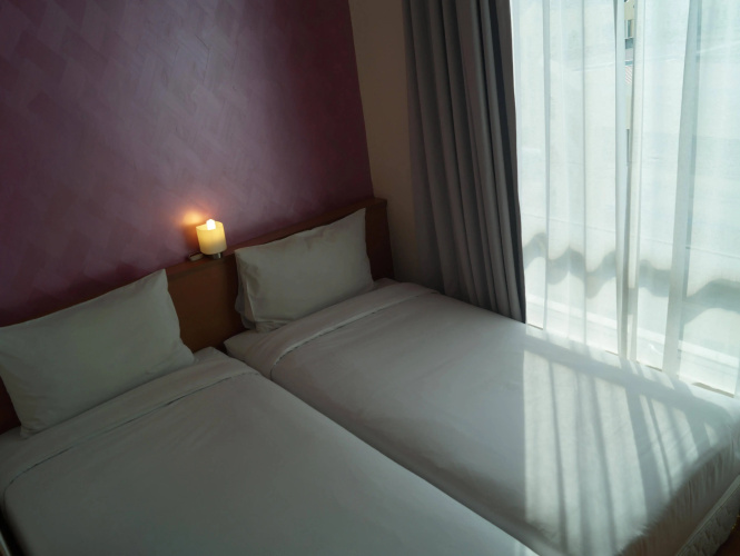 Cititel Express Kota Kinabalu