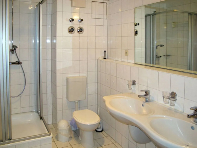 Apartment  Glowe 20296