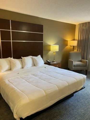 Premier Double room