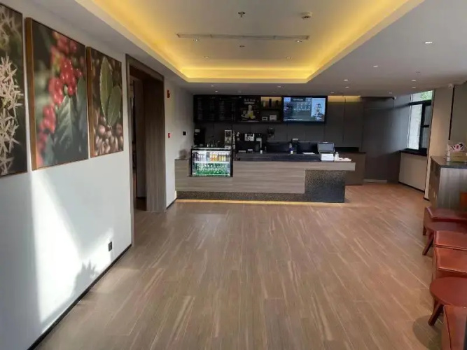 Hanting Hotel Beijing Communication Universit