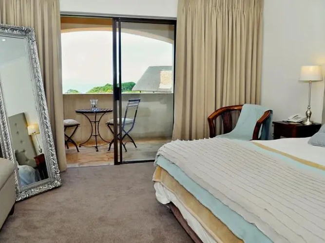 Luxury Double room