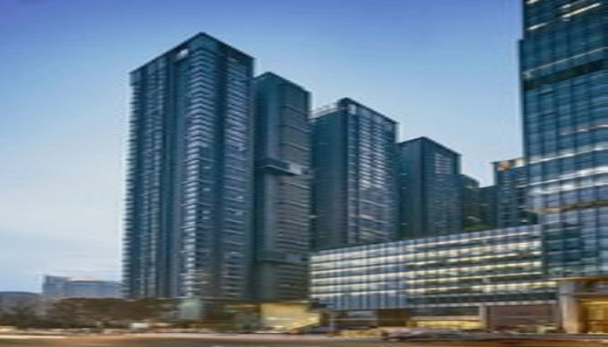 Tianfu Square Serviced Suites by Lanson Place
