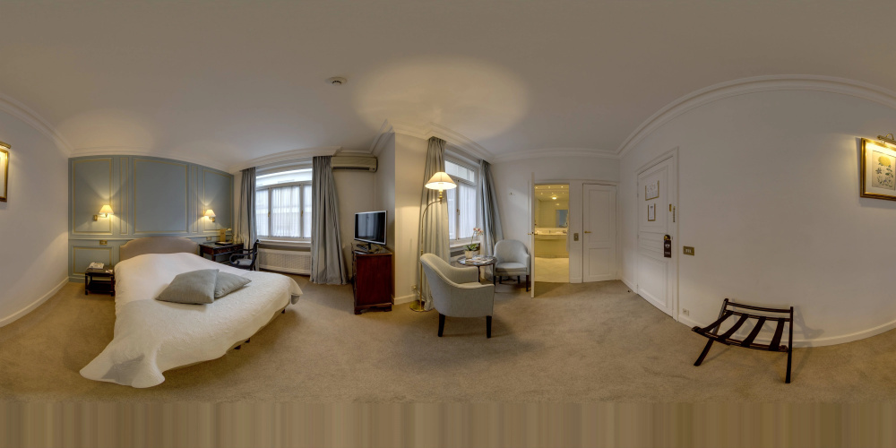 Hotel Damier