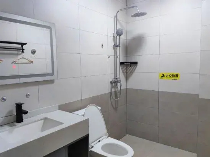 Pu'ermuji Homestay