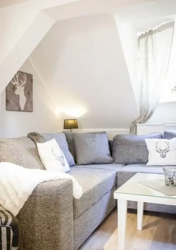 Holiday Apartment Crystal Lodge
