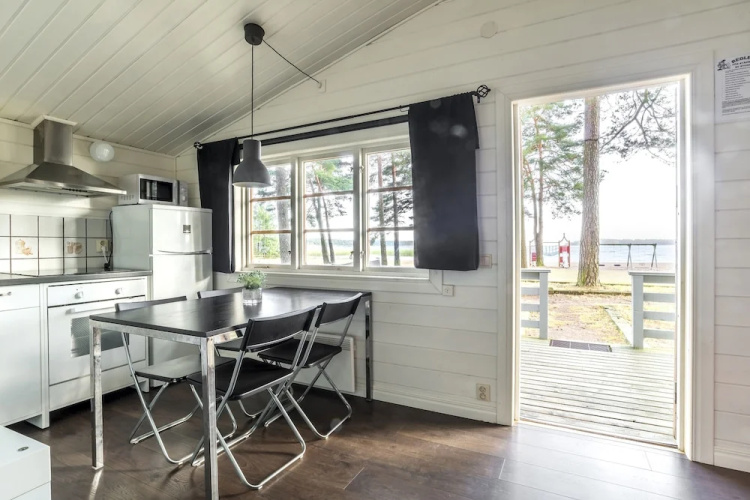 First Camp Mörudden Karlstad