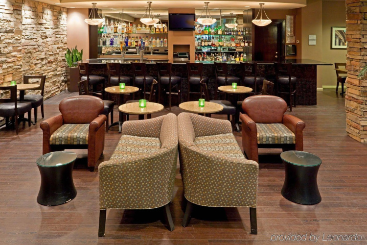 Holiday Inn Austin - Town Lake photo 28