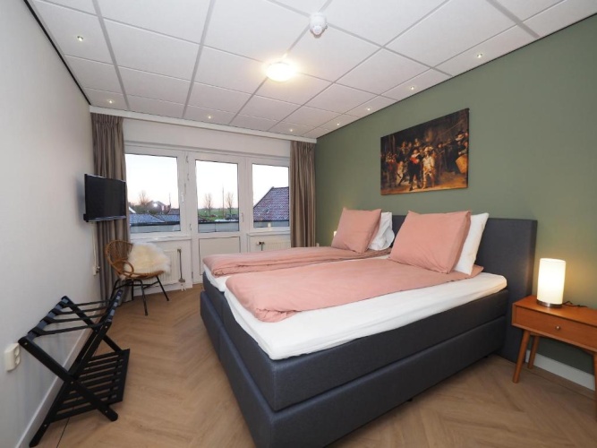 Comfort Double room