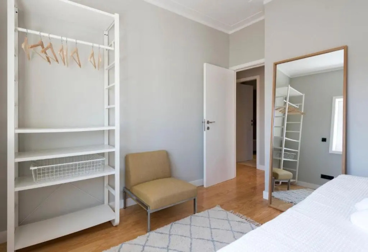 Ceuta 33 Apartment
