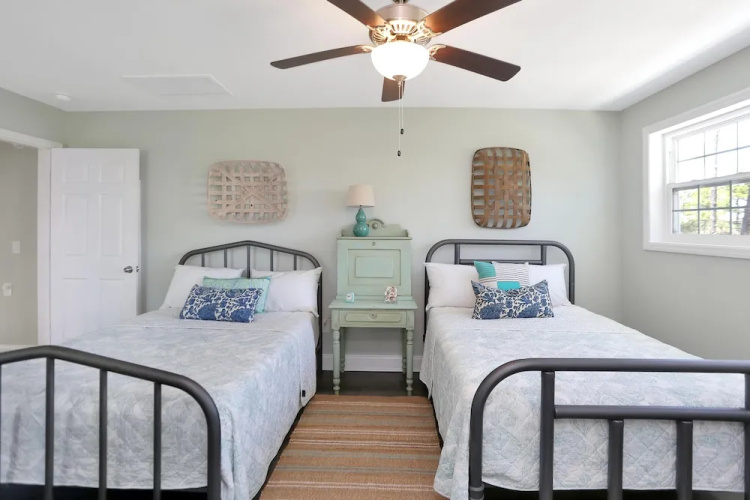 Bethany Cottage