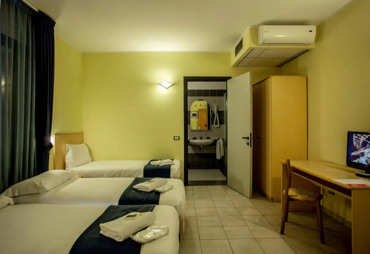 Fly Hotel Cagliari