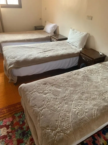 Classic Triple room