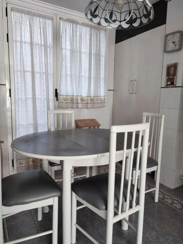 Duplex Grande Con Dos Grajes