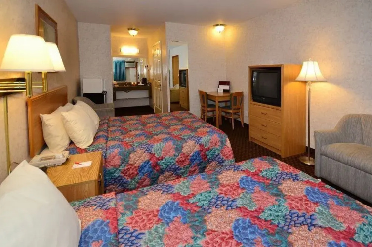 Canby Country Inn
