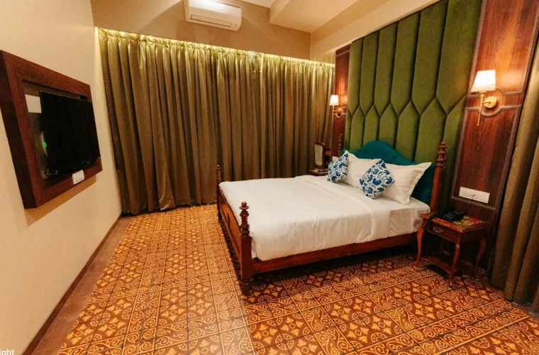 Arnna Hotel