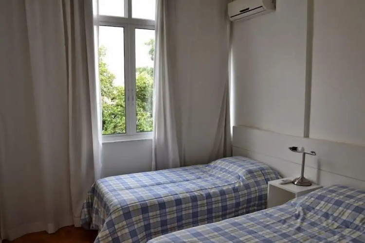 Apartamento 2 Quartos Ipanema
