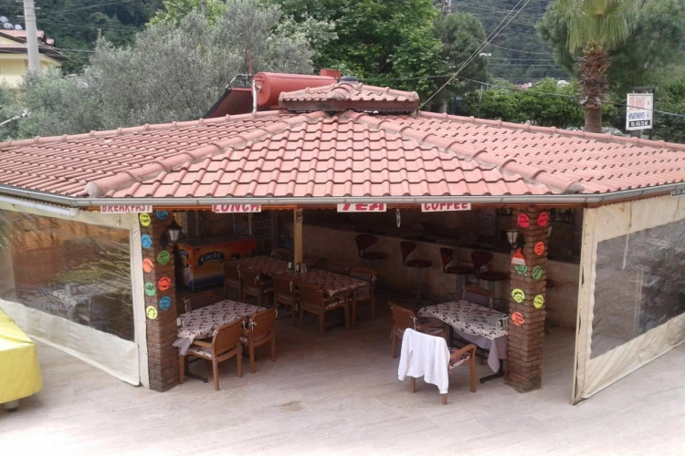 Sun Village Apartments