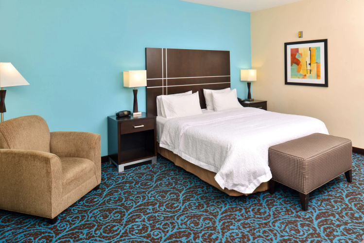 Hampton Inn by Hilton Dayton South