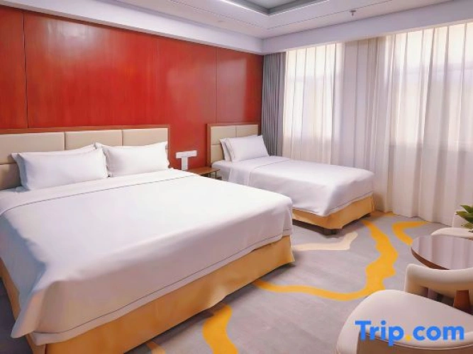 1 Bedroom Suite