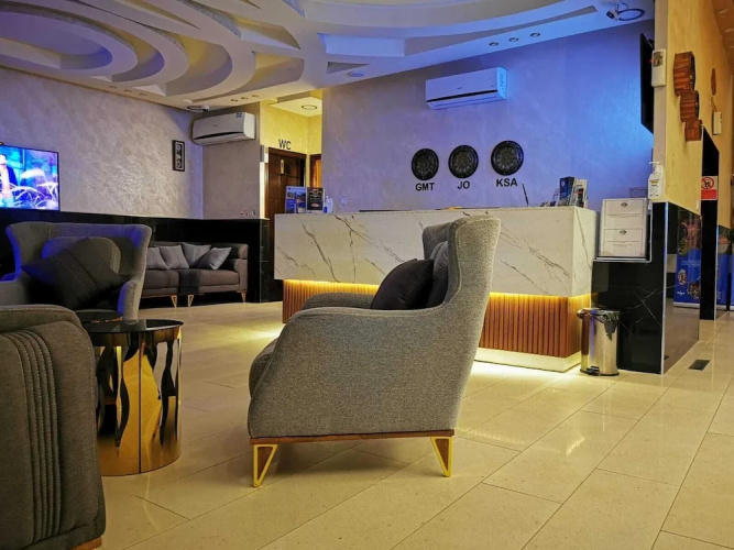 Taj Hotel