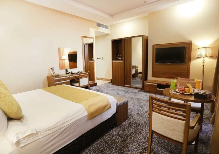 Single Suite