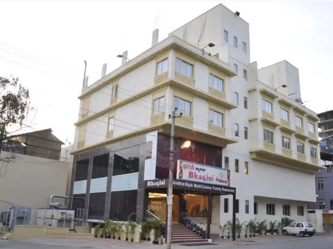 Image de l'hôtel