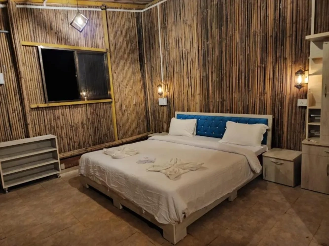 Superior Chalet
