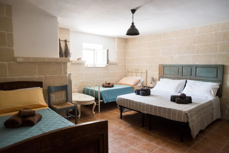 Country House Da Gia