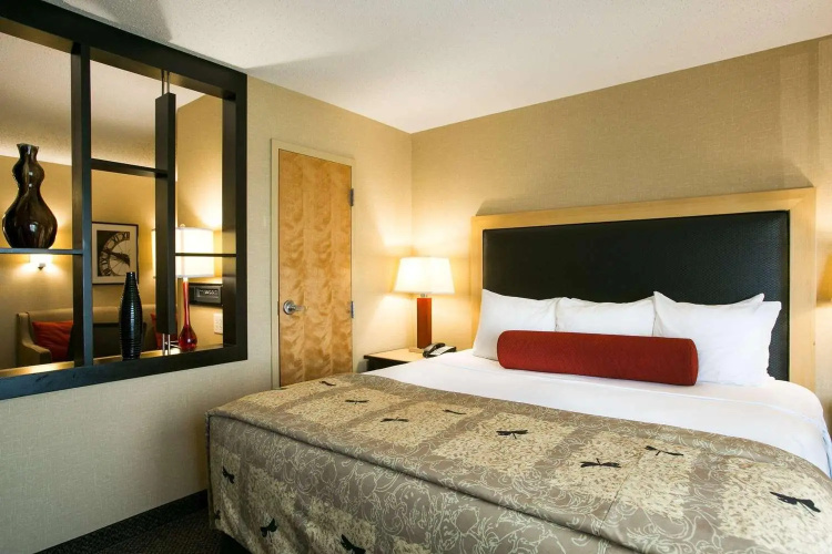SpringHill Suites by Marriott Indianapolis Airport/Plainfield
