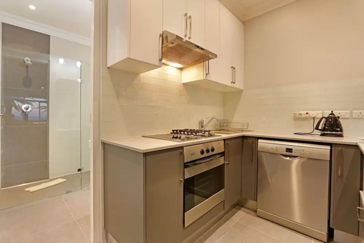 Luxury Apartment
