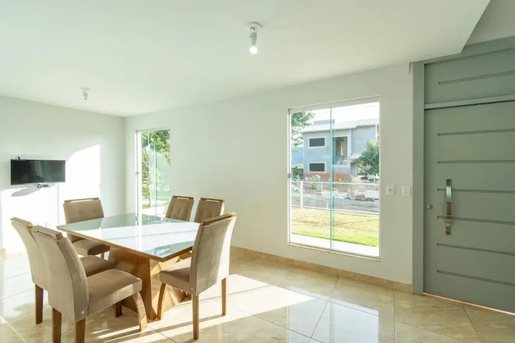 House in Quinta do Sol Condominium Qspb005