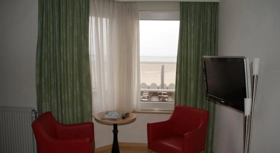 Hotel StYves