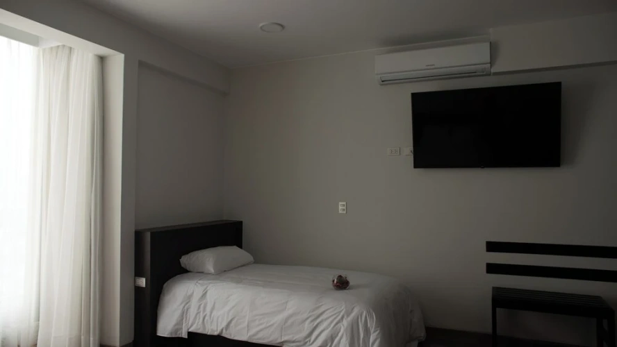 1 Bedroom Superior Double room